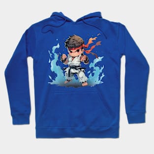 ryu Hoodie